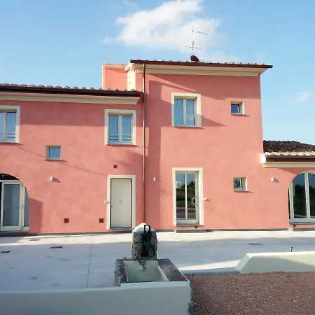 Silvia Bed & Breakfast