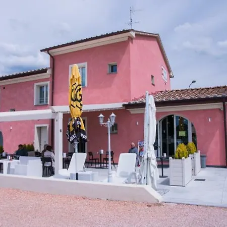 Silvia Bed & Breakfast 3*