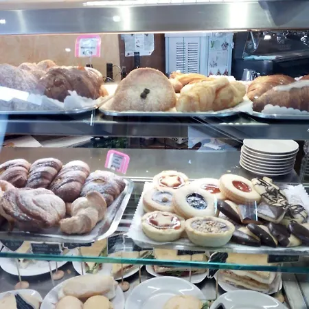 Silvia Frühstückspension Vecchiano