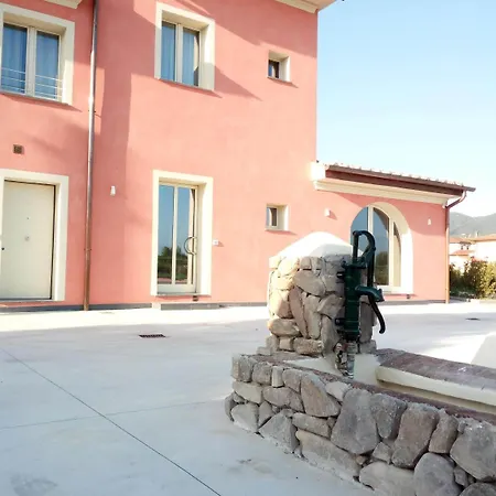 Bed & Breakfast Silvia 3*