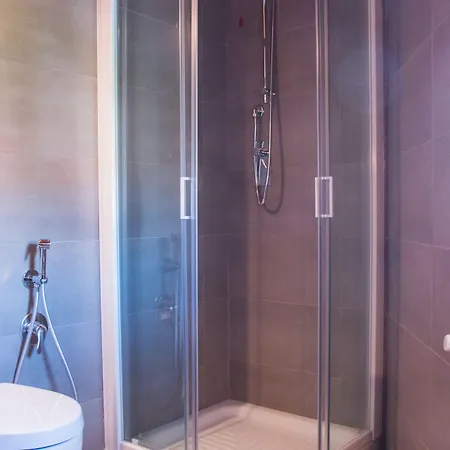 Frühstückspension Silvia Vecchiano