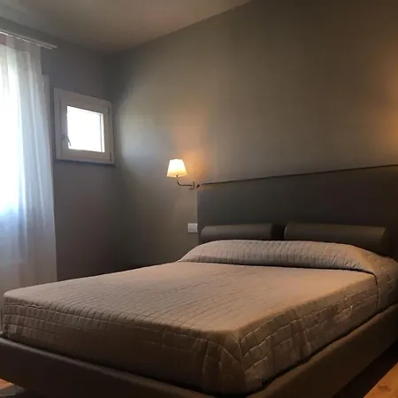 Silvia Bed & Breakfast 4*