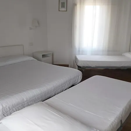 Silvia Bed & Breakfast