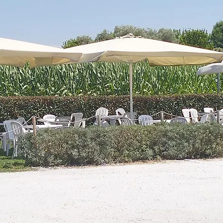 Bed & Breakfast Silvia 3*