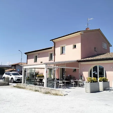 Bed & Breakfast Silvia