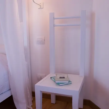 Bed & Breakfast Silvia