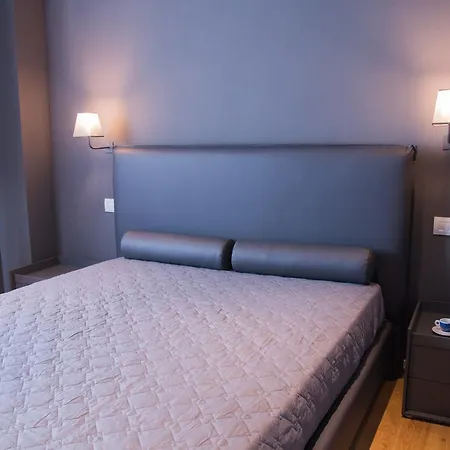 Frühstückspension Silvia Vecchiano