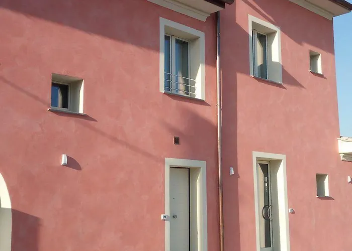 Silvia לינה וארוחת בוקר 4*