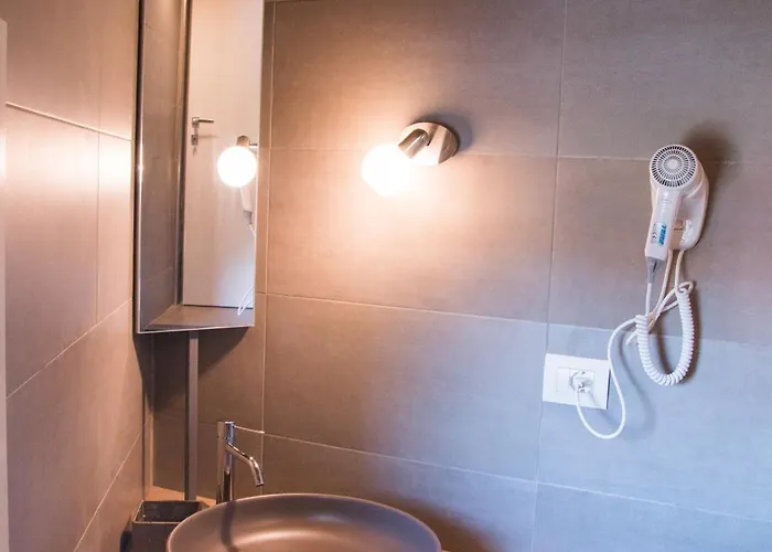 Silvia לינה וארוחת בוקר וקיאנו