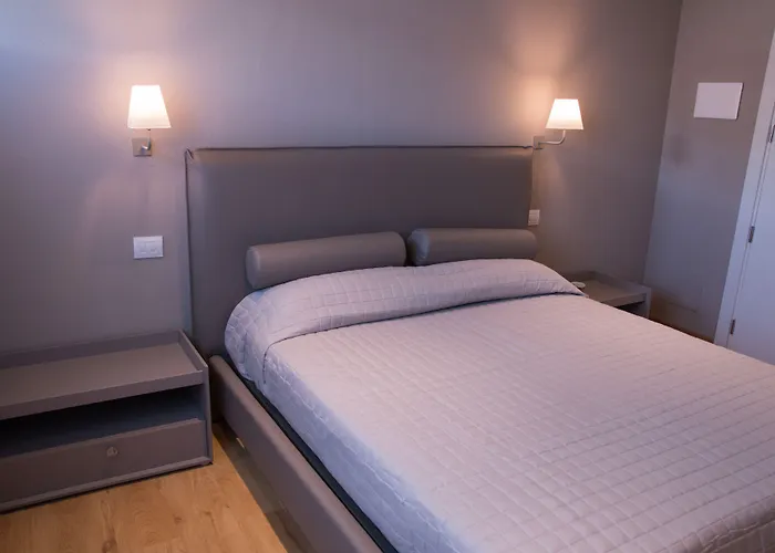 Silvia לינה וארוחת בוקר וקיאנו