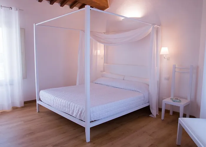 Silvia 4* וקיאנו