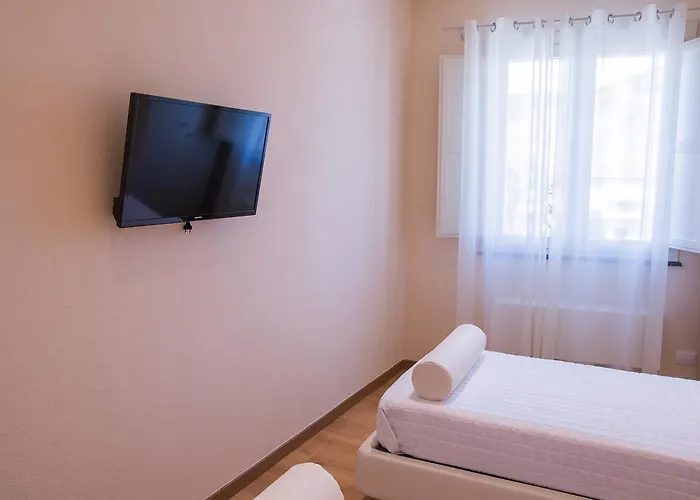 Silvia לינה וארוחת בוקר 4*