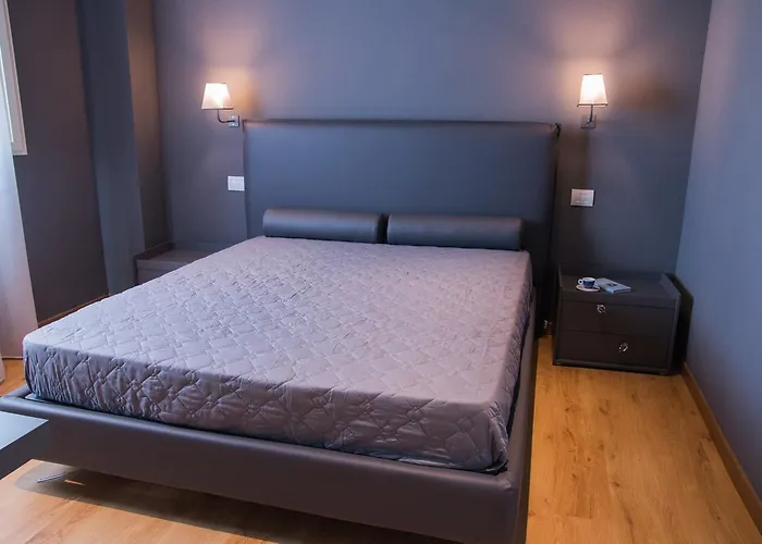 Silvia לינה וארוחת בוקר 4*