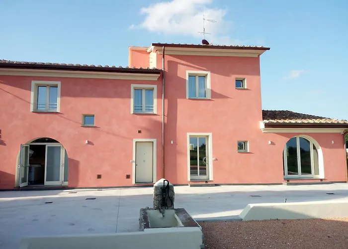 Silvia לינה וארוחת בוקר