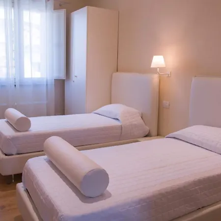 Bed & Breakfast Silvia