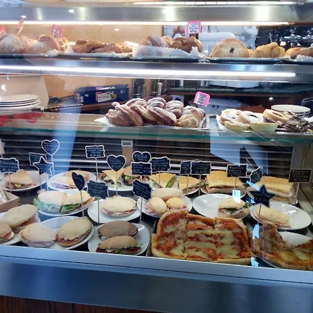 Silvia Bed & Breakfast