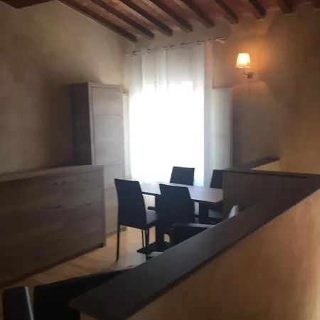 Bed & Breakfast Silvia 4*