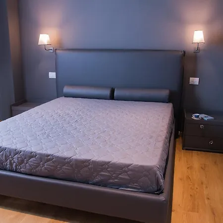 Silvia Bed & Breakfast 4*