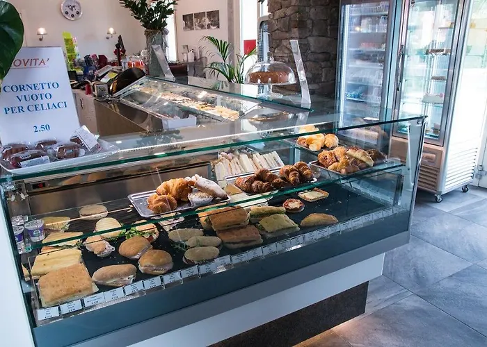 Silvia 4* 베키아노