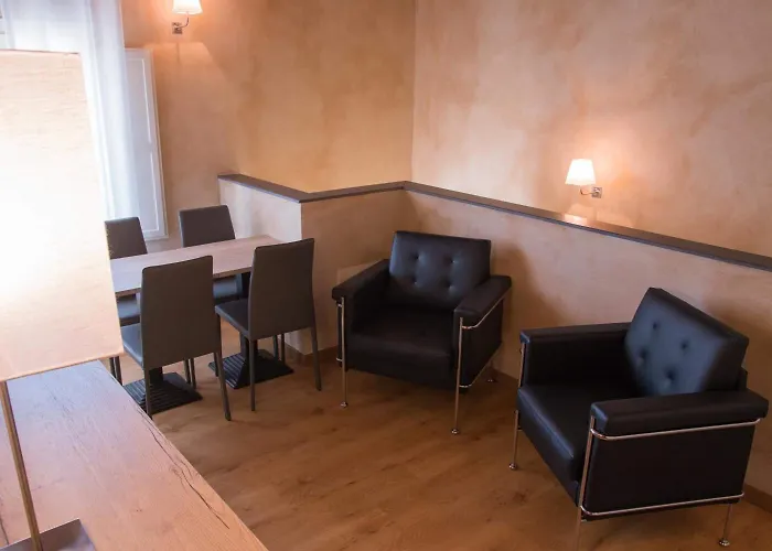 B&B Silvia 베키아노